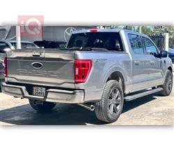 فۆرد F-150